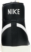 Nike Blazer Mid '77 Vintage 'Negro Sail' BQ6806-002 Sizing Nike Blazer Mid '77 Vintage 'Negro Sail' BQ6806-002