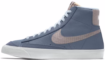 Nike Blazer Mid '77 Vintage 'Blue' DO7398-991 Nike Blazer Mid '77 Vintage 'Blue' DO7398-991