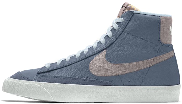 Nike Blazer Mid '77 Vintage 'Blue' DO7398-991 Buy Nike Blazer Mid '77 Vintage 'Blue' DO7398-991