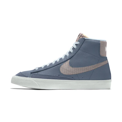 Nike Blazer Mid '77 Vintage 'Blue'