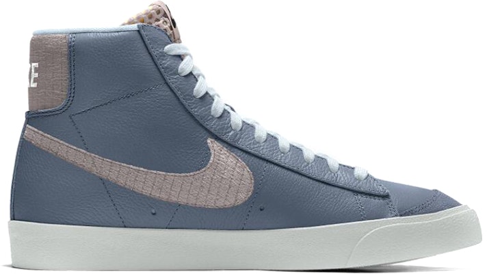 Nike Blazer Mid '77 Vintage 'Azul' DO7398-991 Order Nike Blazer Mid '77 Vintage 'Azul' DO7398-991