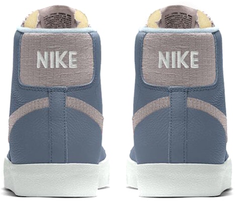 Nike Blazer Mid '77 Vintage 'Azul' DO7398-991 Purchase Nike Blazer Mid '77 Vintage 'Azul' DO7398-991