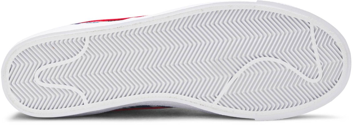 Nike Blazer Mid '77 Vintage 'Biru Tie-Dye' CZ7874-600 Shop Nike Blazer Mid '77 Vintage 'Biru Tie-Dye' CZ7874-600