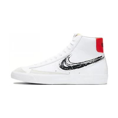 Nike Blazer Mid '77 Vintage 'Brushstroke'