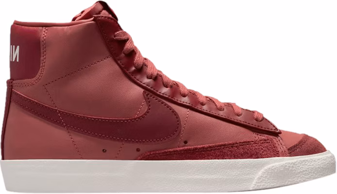 (W) 나이키 블레이저 미드 빈티지 '캐년 러스트' CZ1055-600 Buy (W) 나이키 블레이저 미드 빈티지 '캐년 러스트' CZ1055-600