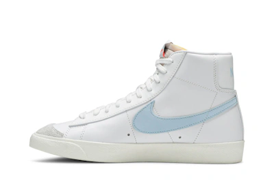 Nike Blazer Mid '77 Vintage 'Celestine Blue'