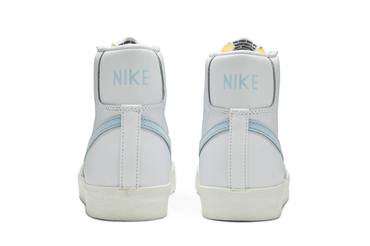 Nike Blazer Mid '77 Vintage 'Celestine Blue'