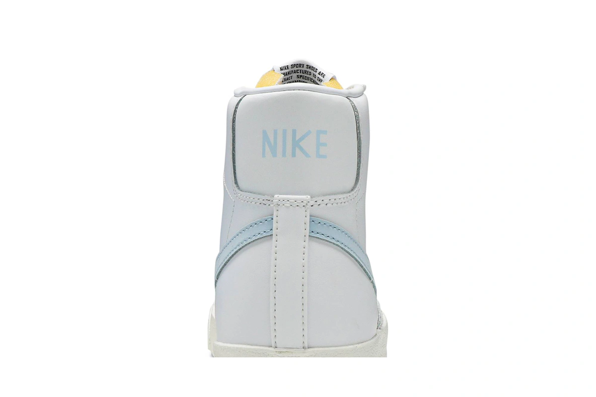 Nike Blazer Mid '77 Vintage 'Celestine Blue'