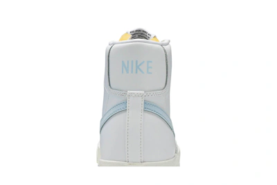Nike Blazer Mid '77 Vintage 'Celestine Blue'