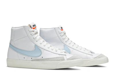 Nike Blazer Mid '77 Vintage 'Celestine Blue'