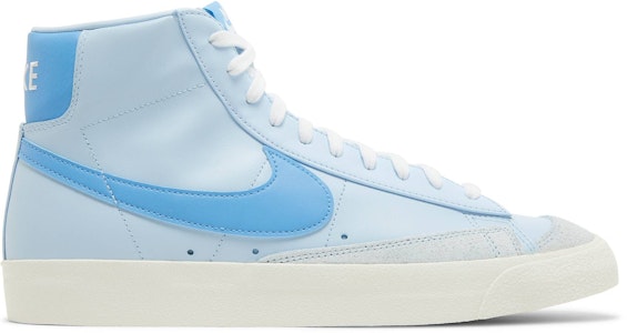 耐克Blazer中帮77复古'天青蓝' FD0304-400 Buy 耐克Blazer中帮77复古'天青蓝' FD0304-400