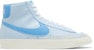Nike Blazer Mid '77 Vintage 'Celestine Blue' Biru Celestine FD0304-400