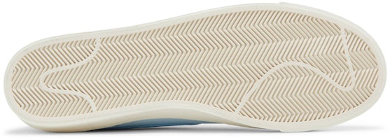 耐吉Blazer Mid '77 復古款 'Celestine Blue' FD0304-400 Shop 耐吉Blazer Mid '77 復古款 'Celestine Blue' FD0304-400