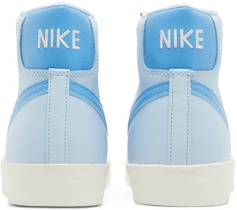 耐克Blazer中帮77复古'天青蓝' FD0304-400 Details for 耐克Blazer中帮77复古'天青蓝' FD0304-400