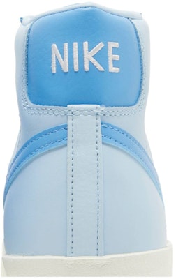 Nike Blazer Mid '77 Vintage 'Celestine Blue' FD0304-400 Sizing Nike Blazer Mid '77 Vintage 'Celestine Blue' FD0304-400