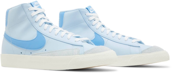 耐克Blazer中帮77复古'天青蓝' FD0304-400 Cheap 耐克Blazer中帮77复古'天青蓝' FD0304-400