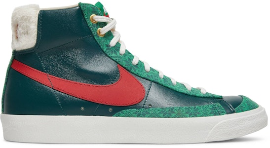 Nike Blazer Mid '77 Vintage 'Sweater Natal' DC1619-300 Buy Nike Blazer Mid '77 Vintage 'Sweater Natal' DC1619-300
