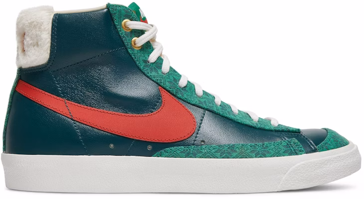 Nike Blazer Mid '77 Vintage 'Christmas Sweater' DC1619-300 Buy Nike Blazer Mid '77 Vintage 'Christmas Sweater' DC1619-300