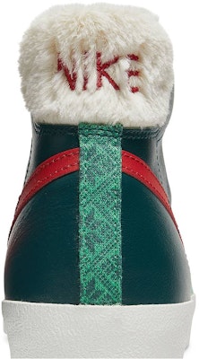 Nike Blazer Mid '77 Vintage 'Christmas Sweater' DC1619-300 Sizing Nike Blazer Mid '77 Vintage 'Christmas Sweater' DC1619-300