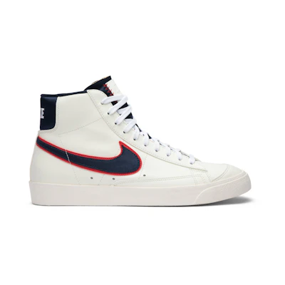Nike Blazer Mid '77 Vintage 'City Pride Chicago'