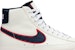 Nike Blazer Mid '77 Vintage 'City Pride Chicago' CD9318-100