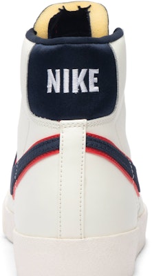 Nike Blazer Mid '77 Vintage 'City Pride Chicago' CD9318-100 Sizing Nike Blazer Mid '77 Vintage 'City Pride Chicago' CD9318-100