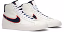 Cheap Nike Blazer Mid '77 Vintage 'City Pride Chicago' CD9318-100