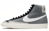 Buy Nike Blazer Mid '77 Vintage 'Cool Grey Black' Kelabu Hitam CI1167-001