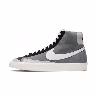 Nike Blazer Mid '77 Vintage 'Cool Grey Black'