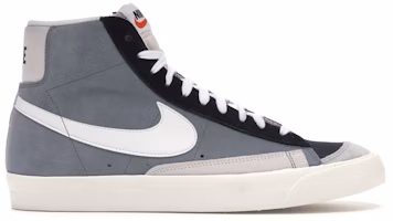 Nike Blazer Mid '77 Vintage 'Cool Grey Black' CI1167-001 Nike Blazer Mid '77 Vintage 'Cool Grey Black' CI1167-001