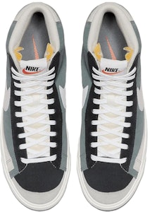 耐吉 Blazer Mid '77 復古 '酷灰黑' CI1167-001 Lookbook 耐吉 Blazer Mid '77 復古 '酷灰黑' CI1167-001