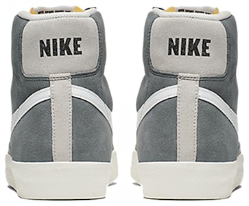 耐吉 Blazer Mid '77 復古 '酷灰黑' CI1167-001 Shop 耐吉 Blazer Mid '77 復古 '酷灰黑' CI1167-001