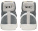 Shop Nike Blazer Mid '77 Vintage 'Cool Grey Black' Kelabu Hitam CI1167-001