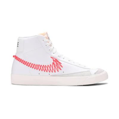 Nike Blazer Mid '77 Vintage 'Double Zig Zag Stitched Swoosh'