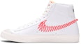 Lookbook Nike Blazer Mid '77 Vintage 'Doble Zig Zag con Swoosh Bordado' DD8489-161