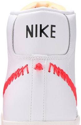 Nike Blazer Mid '77 Vintage 'Double Zig Zag Stitched Swoosh' DD8489-161 Sizing Nike Blazer Mid '77 Vintage 'Double Zig Zag Stitched Swoosh' DD8489-161
