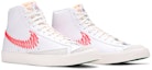 Cheap Nike Blazer Mid '77 Vintage 'Doble Zig Zag con Swoosh Bordado' DD8489-161
