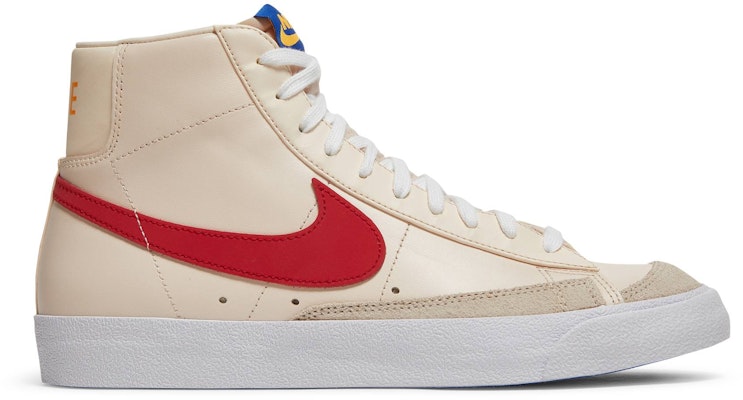 Nike Blazer Mid '77 Vintage 'Guava Ice Red' Merah Ais Guava DH0929-800 Buy Nike Blazer Mid '77 Vintage 'Guava Ice Red' Merah Ais Guava DH0929-800