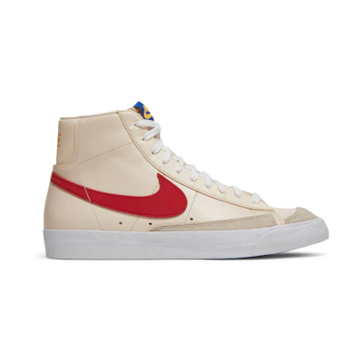 Nike Blazer Mid '77 Vintage 'Guava Ice Red'