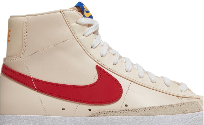 Nike Blazer Mid '77 Vintage 'Guava Ice Red' Merah Ais Guava DH0929-800 Order Nike Blazer Mid '77 Vintage 'Guava Ice Red' Merah Ais Guava DH0929-800