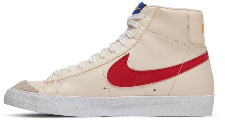 Nike Blazer Mid '77 Vintage 'Guava Ice Red' Merah Ais Guava DH0929-800 Lookbook Nike Blazer Mid '77 Vintage 'Guava Ice Red' Merah Ais Guava DH0929-800