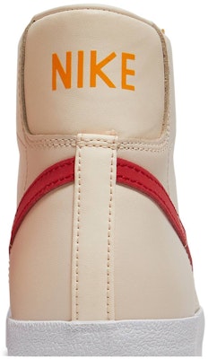 Nike Blazer Mid '77 Vintage 'Guava Ice Red' Merah Ais Guava DH0929-800 Sizing Nike Blazer Mid '77 Vintage 'Guava Ice Red' Merah Ais Guava DH0929-800