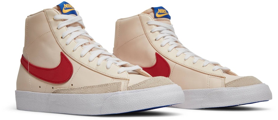 Nike Blazer Mid '77 Vintage 'Guava Ice Red' Merah Ais Guava DH0929-800 Cheap Nike Blazer Mid '77 Vintage 'Guava Ice Red' Merah Ais Guava DH0929-800