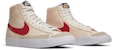 Nike Blazer Mid '77 Vintage 'Guava Ice Red' Merah Ais Guava DH0929-800