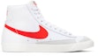 Buy 耐吉Blazer Mid '77 復古版 '哈瓦那紅' BQ6806-600