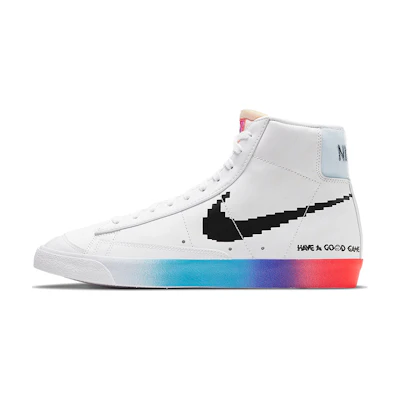 Nike Blazer Mid '77 Vintage 'Have A Good Game'
