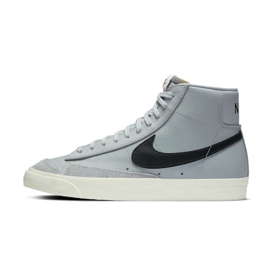 Nike Blazer Mid '77 Vintage 'Light Smoke Grey Black'