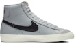 Order Nike Blazer Mid '77 Vintage 'Kelabu Asap Hitam' BQ6806-001