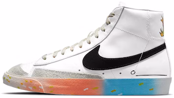 Nike Blazer Mid '77 Vintage 'Make It Count' DJ4278-101 Nike Blazer Mid '77 Vintage 'Make It Count' DJ4278-101