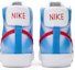 Details for Nike Blazer Mid '77 Vintage 'New Jersey Nets Hardwood Classics' Klasik. DC1405-400